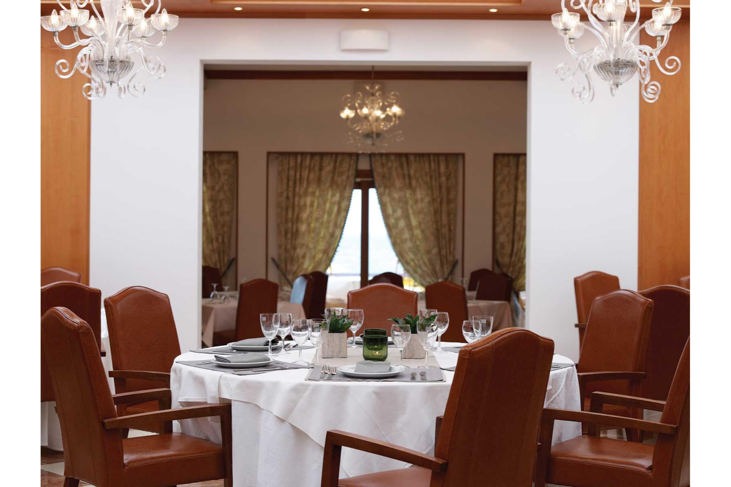 Serita Beach Hotel Khersónisos Eksteriør bilde